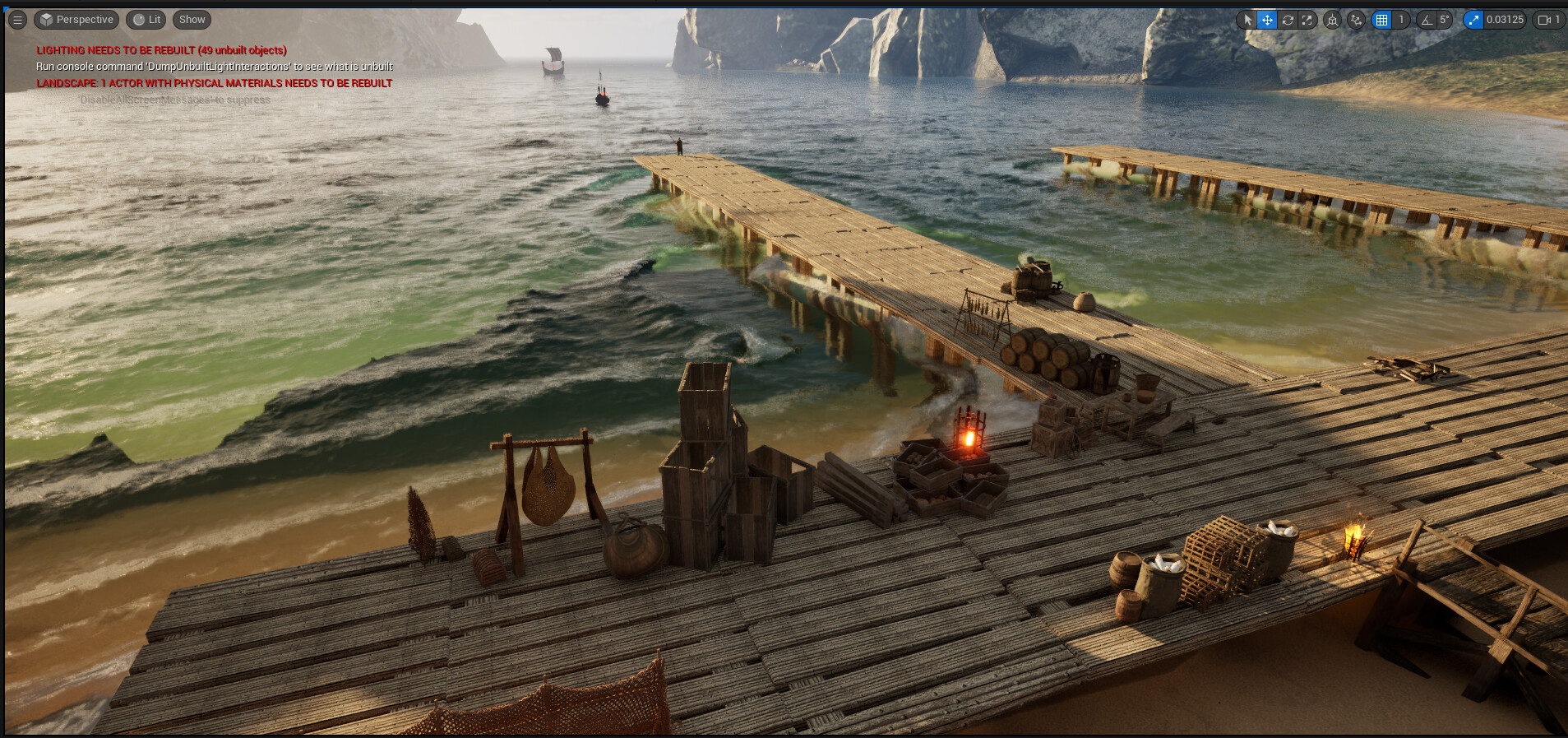 Medieval Life: Chronicles Of Annora screenshot 9