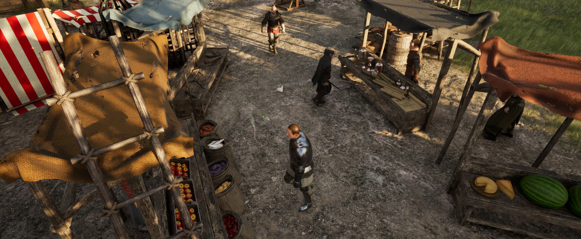 Medieval Life: Chronicles Of Annora screenshot 7