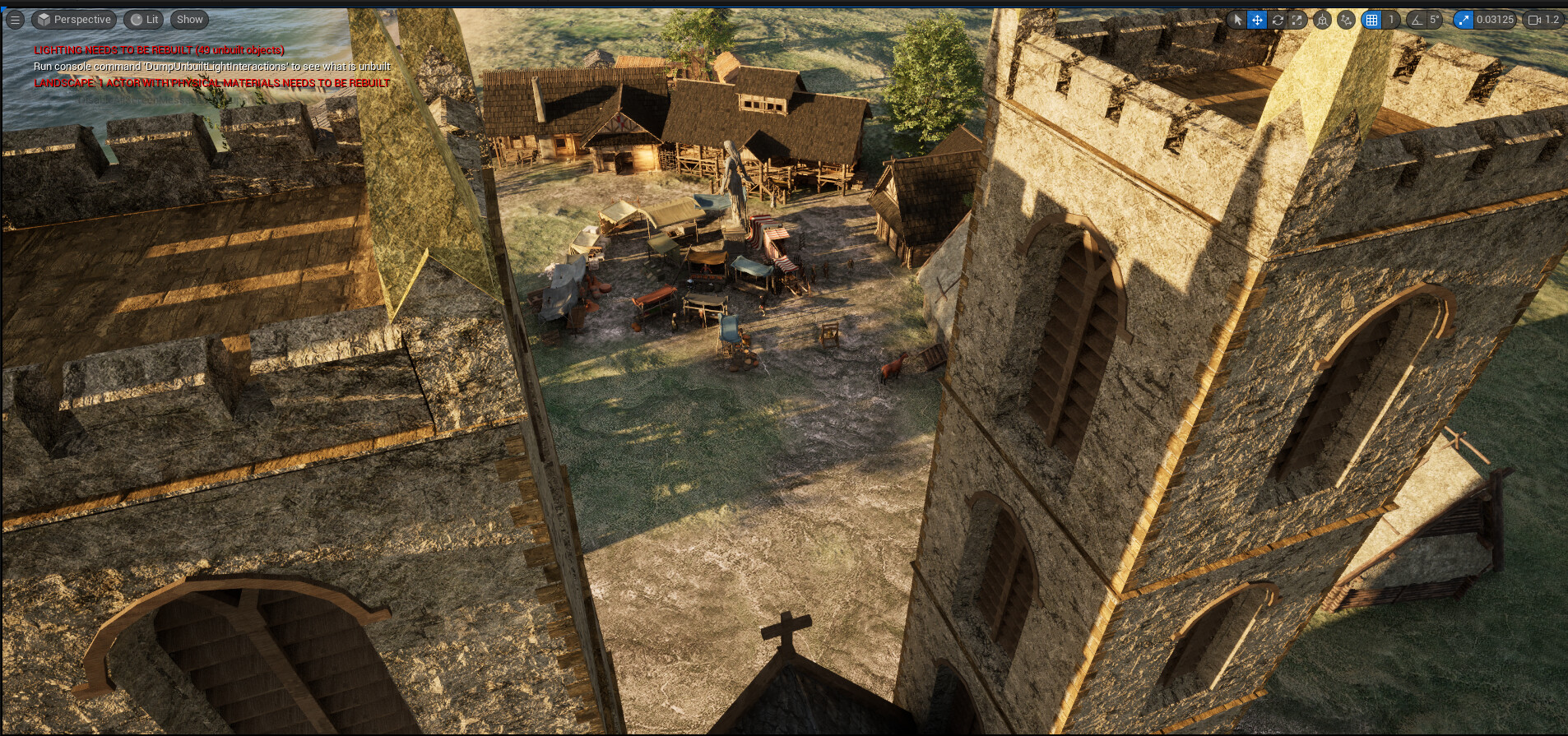 Medieval Life: Chronicles Of Annora screenshot 8