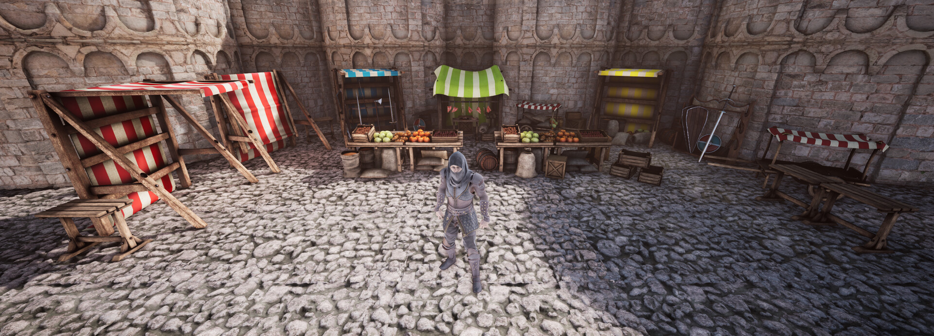 Medieval Life: Chronicles Of Annora screenshot 4