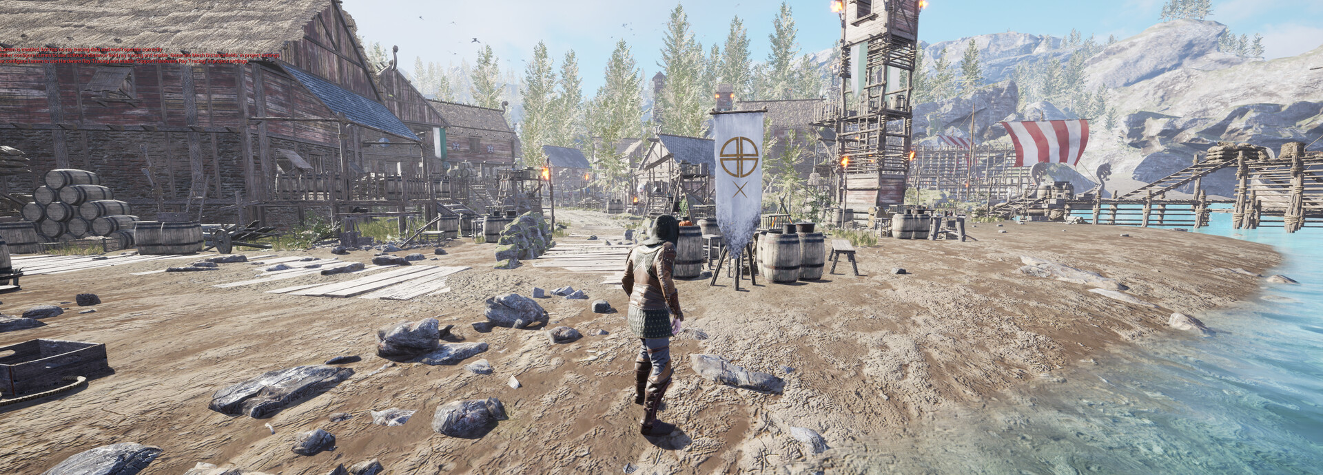 Medieval Life: Chronicles Of Annora screenshot 6