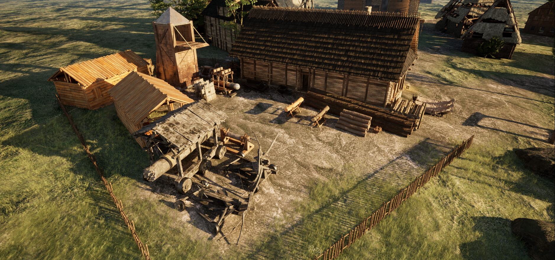 Medieval Life: Chronicles Of Annora screenshot 10