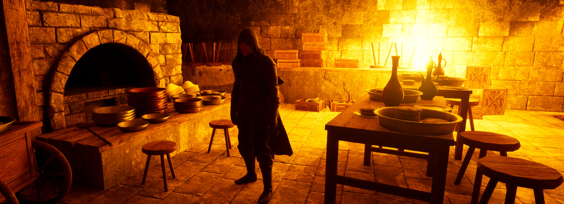 Medieval Life: Chronicles Of Annora screenshot 19