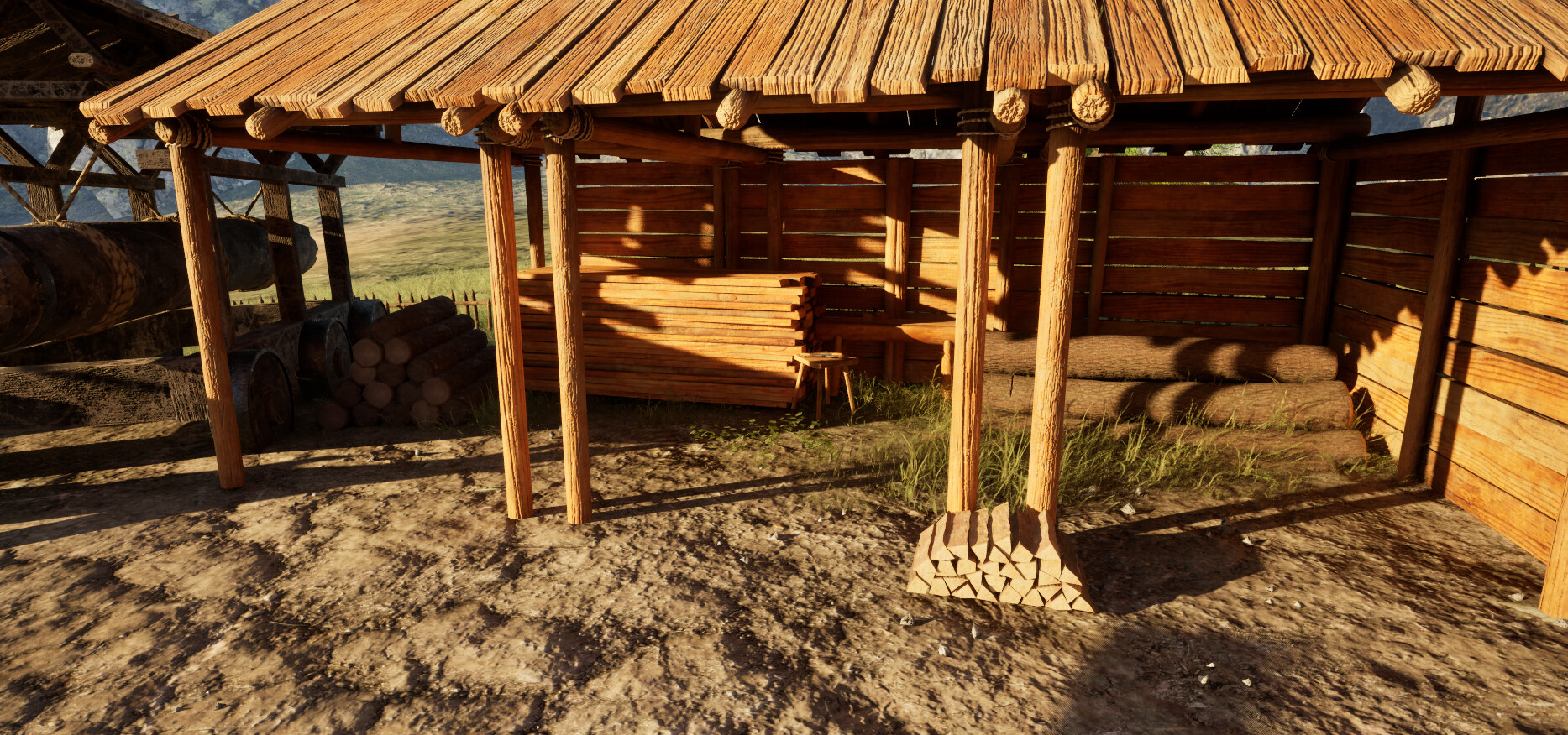 Medieval Life: Chronicles Of Annora screenshot 16