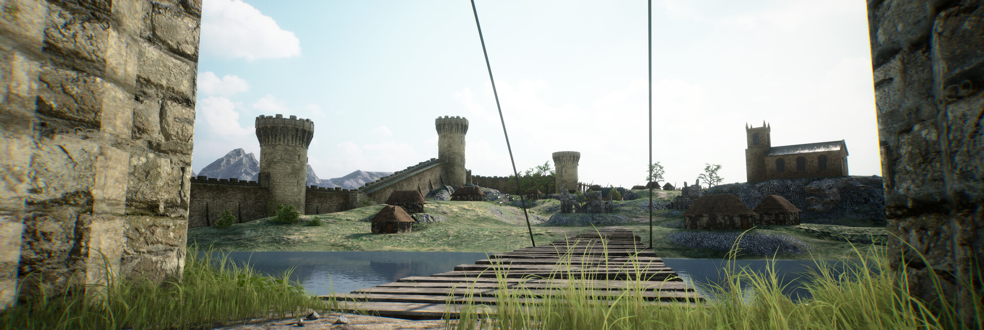 Medieval Life: Chronicles Of Annora screenshot 5