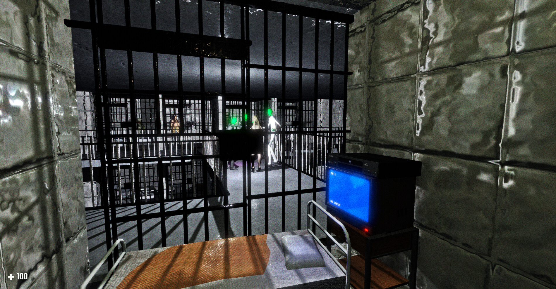 Psychological Operation screenshot 3