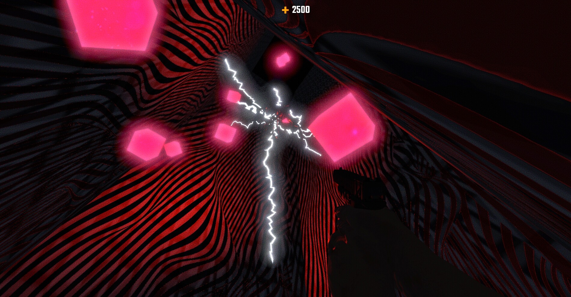 Psychological Operation screenshot 2