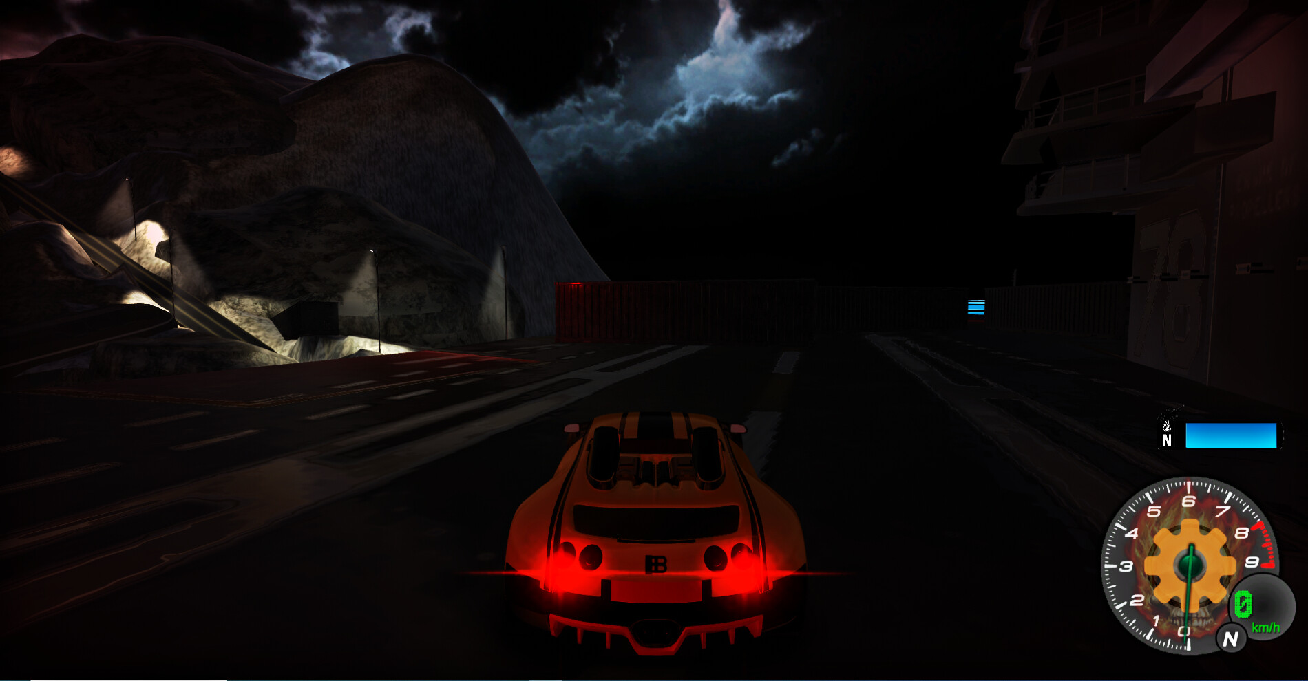 Psychological Operation screenshot 6