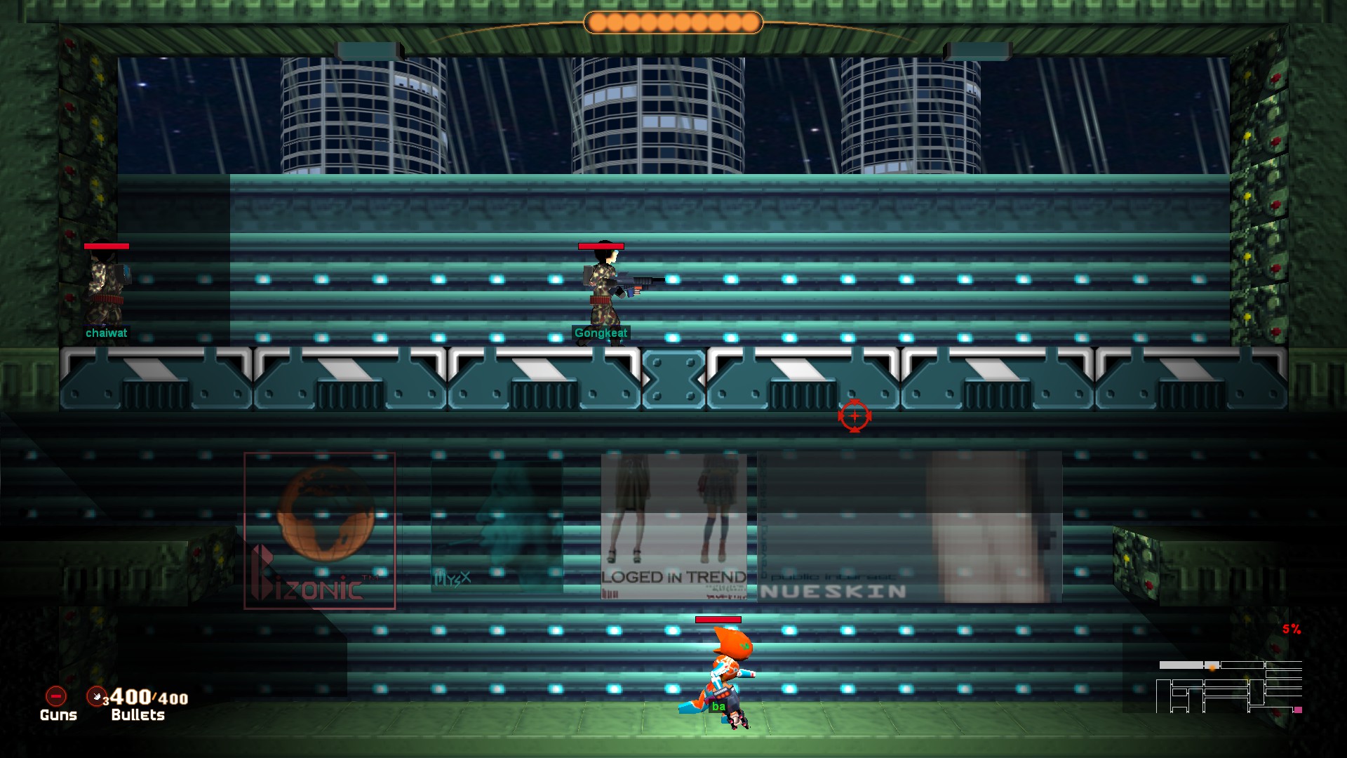 Humanity Asset screenshot 4