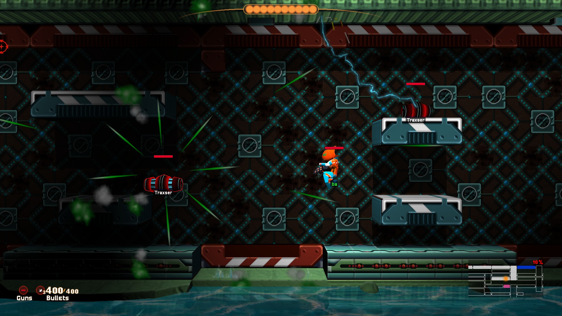 Humanity Asset screenshot 5