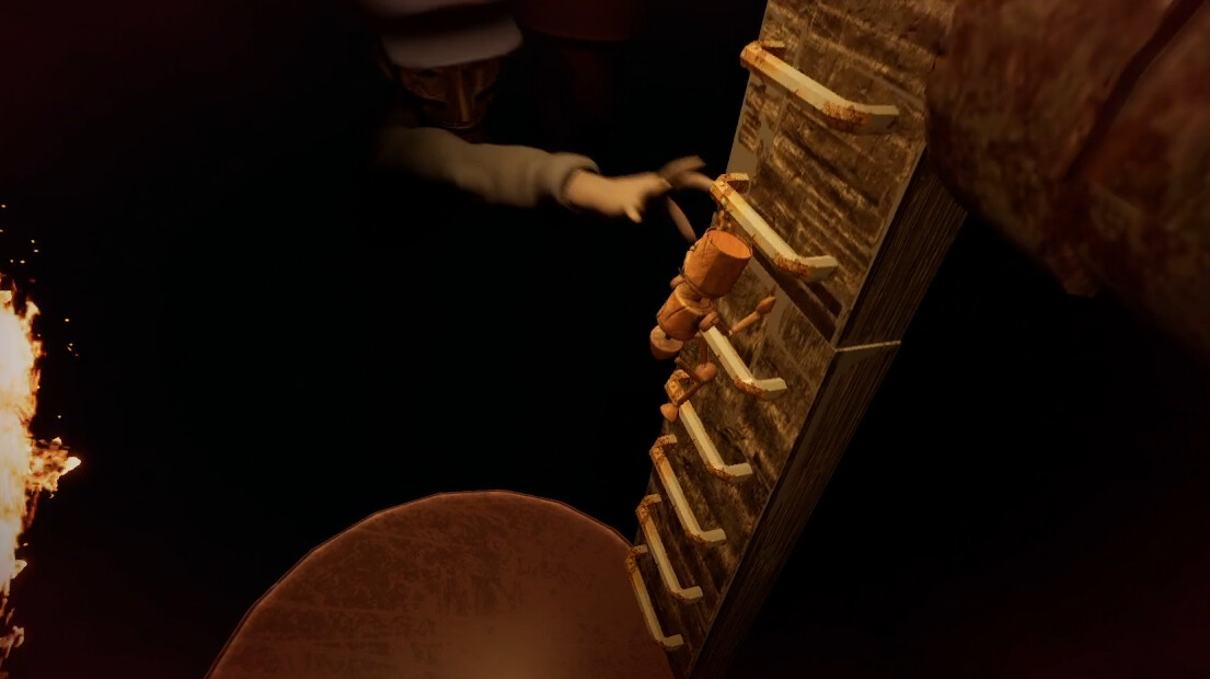 No Strings Attached screenshot 5