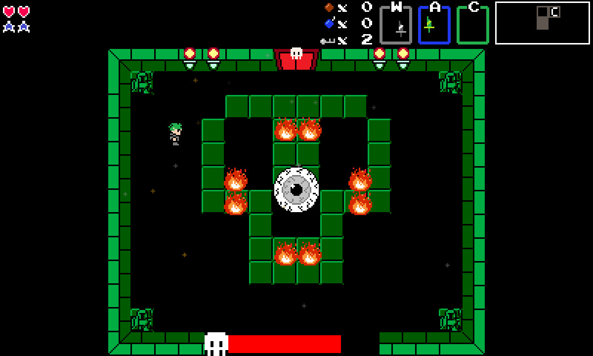 Mystic Labyrinth screenshot 5