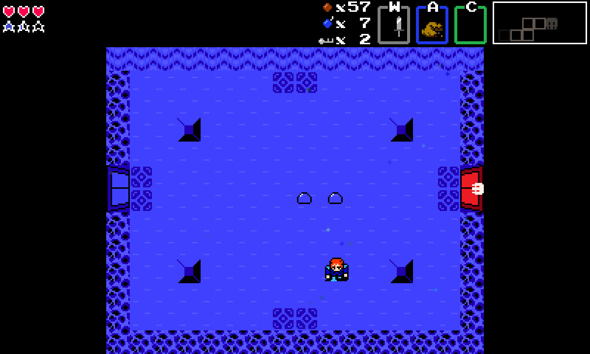 Mystic Labyrinth screenshot 3