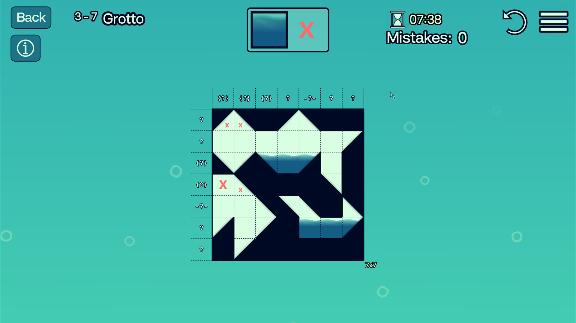 Liquidum screenshot 3