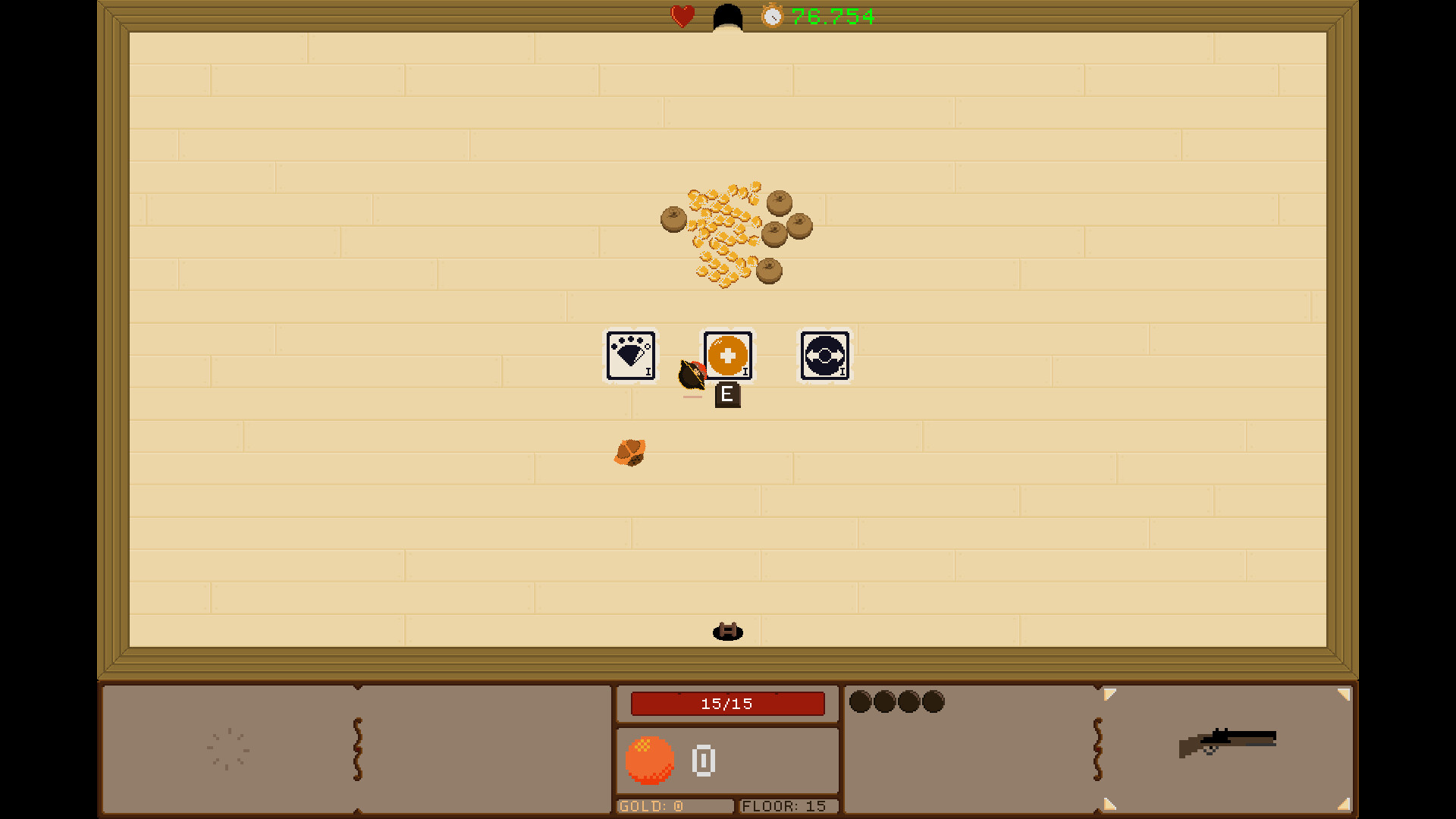 Rogue Galleon and the Haunted Treasure screenshot 6