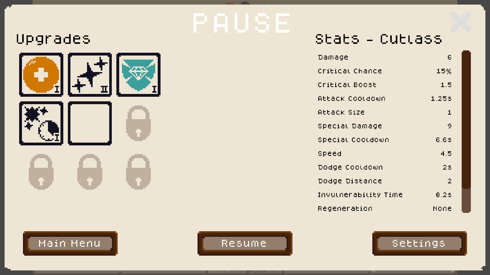 Rogue Galleon and the Haunted Treasure screenshot 3