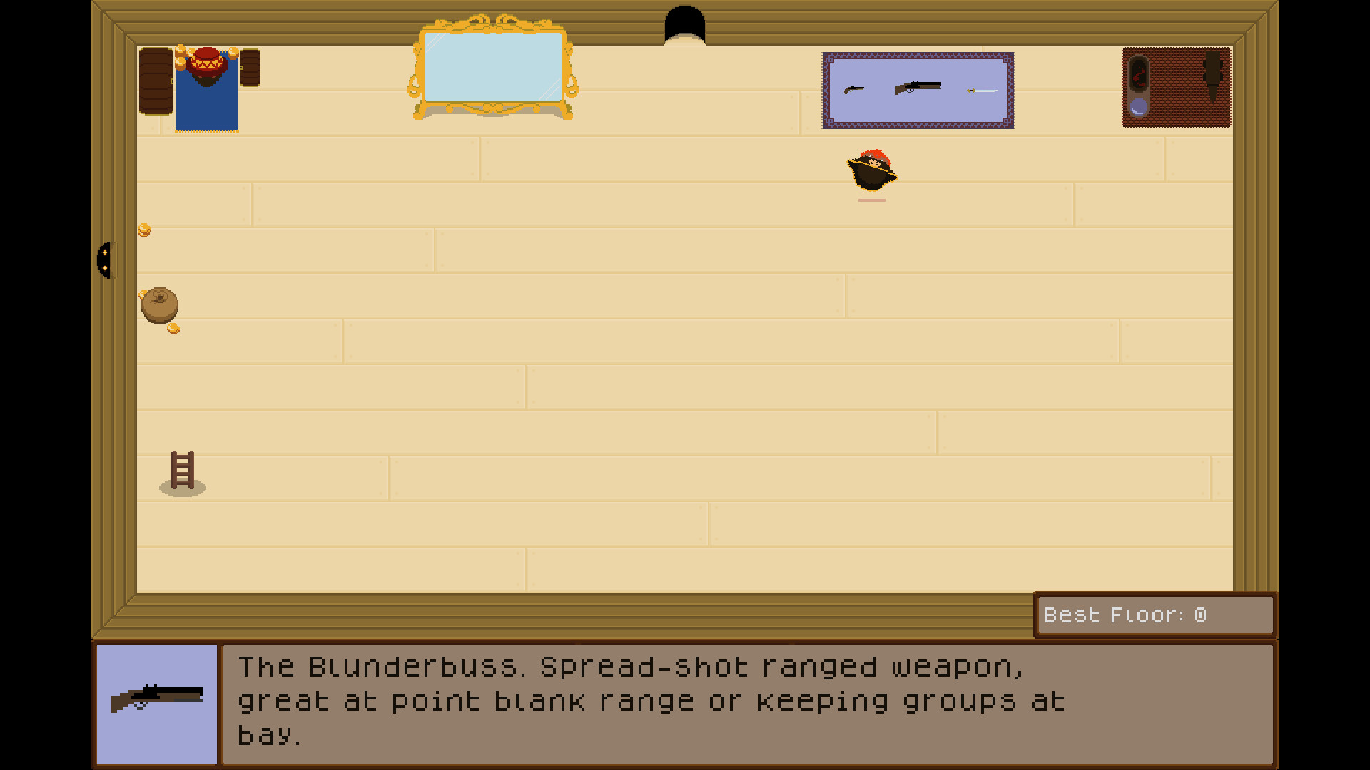 Rogue Galleon and the Haunted Treasure screenshot 5