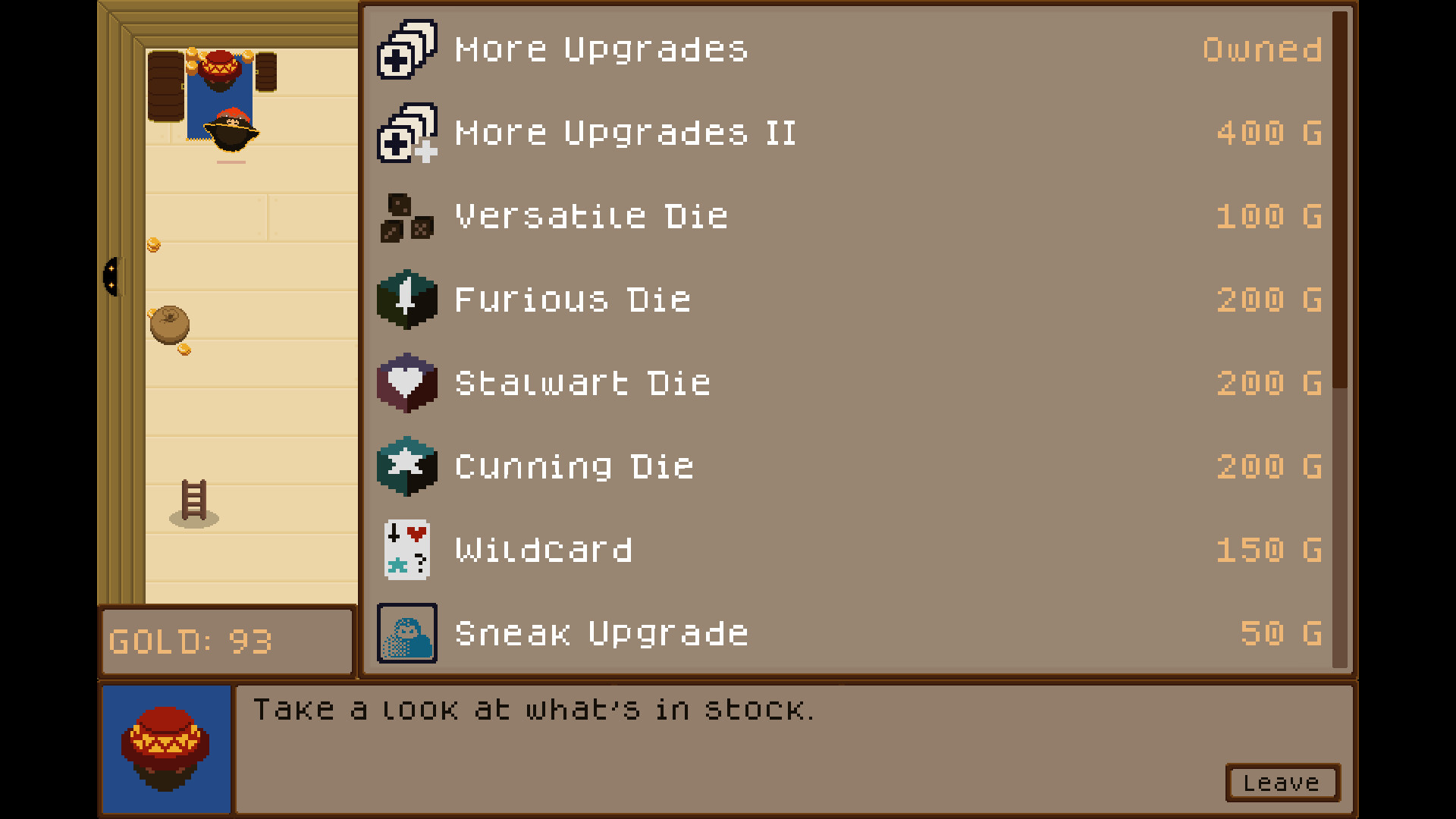 Rogue Galleon and the Haunted Treasure screenshot 4