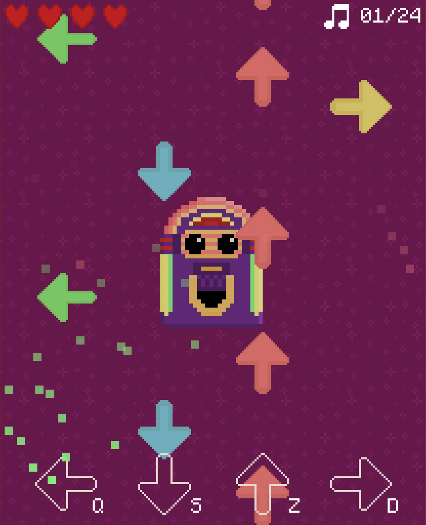 Tiny Jukebox screenshot 4