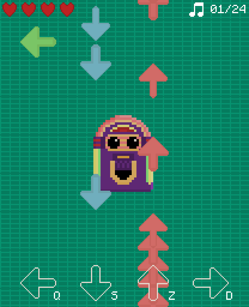 Tiny Jukebox screenshot 5