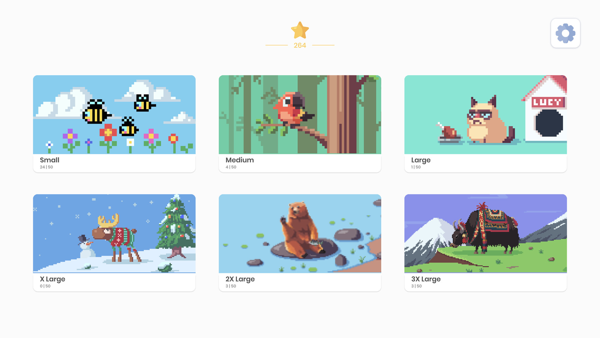 Pixsaw screenshot 6