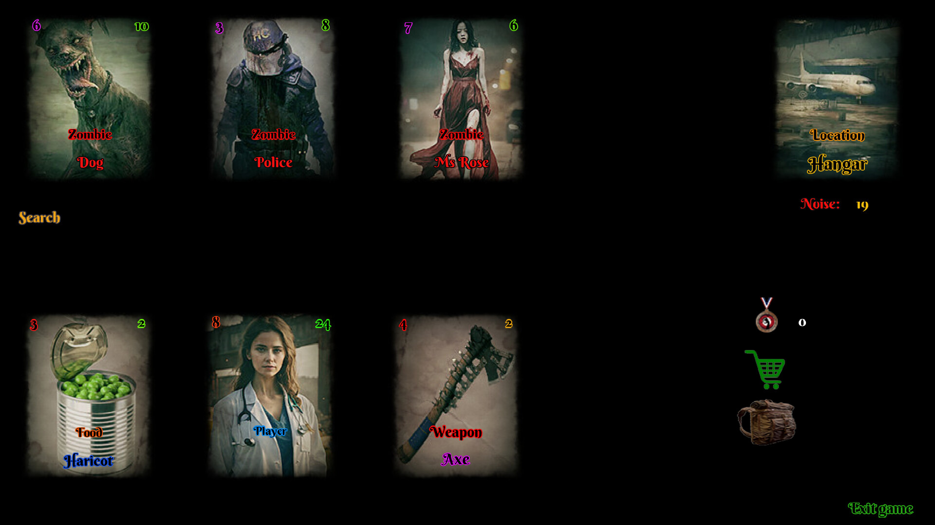 No Way Out screenshot 4