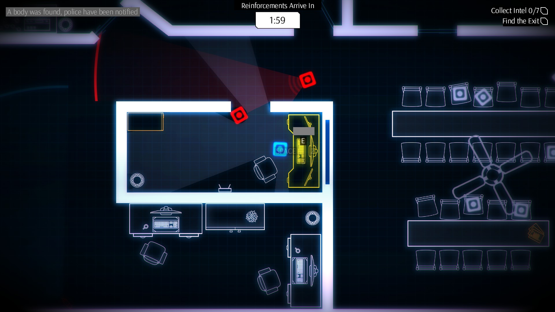 Light screenshot 4
