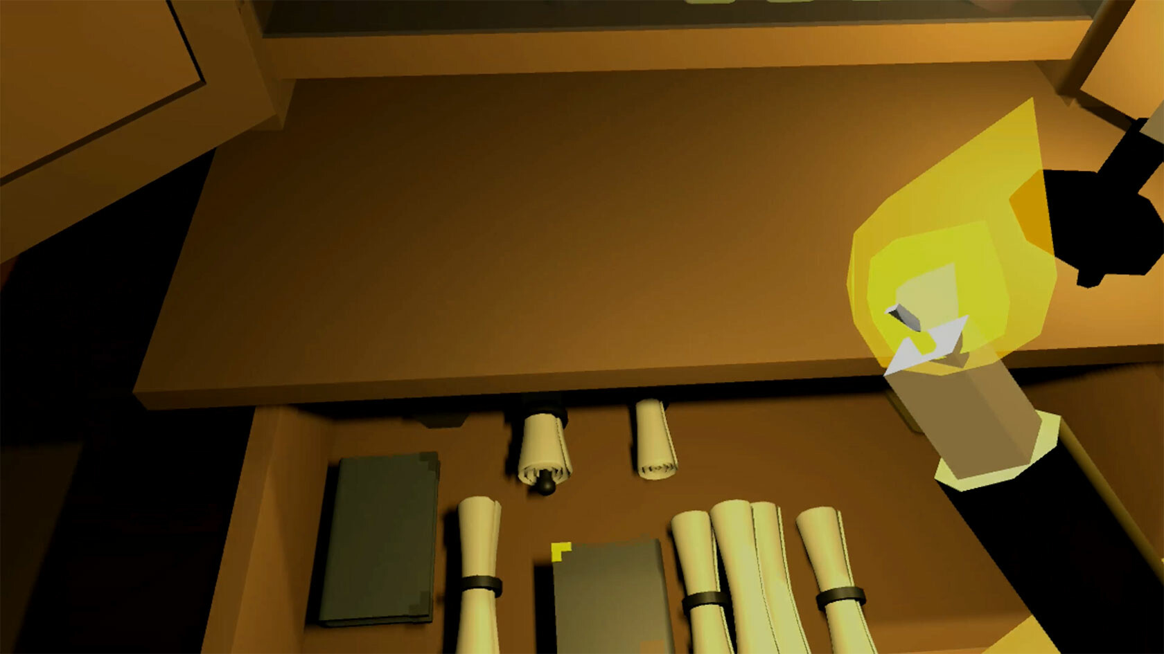 Locked in a room while: Visiting an old Castle screenshot 5