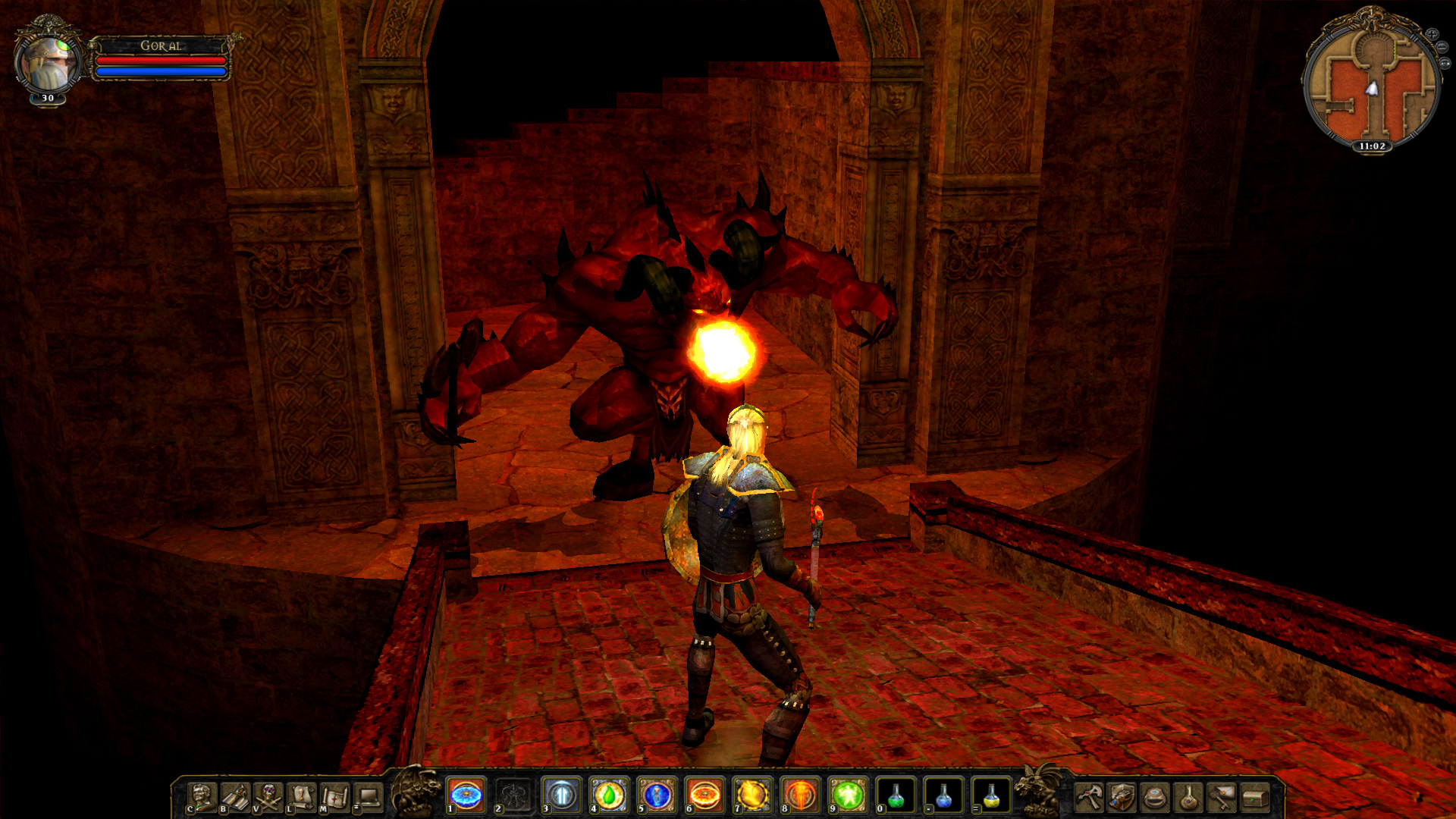 Dungeon Lords Steam Edition screenshot 10