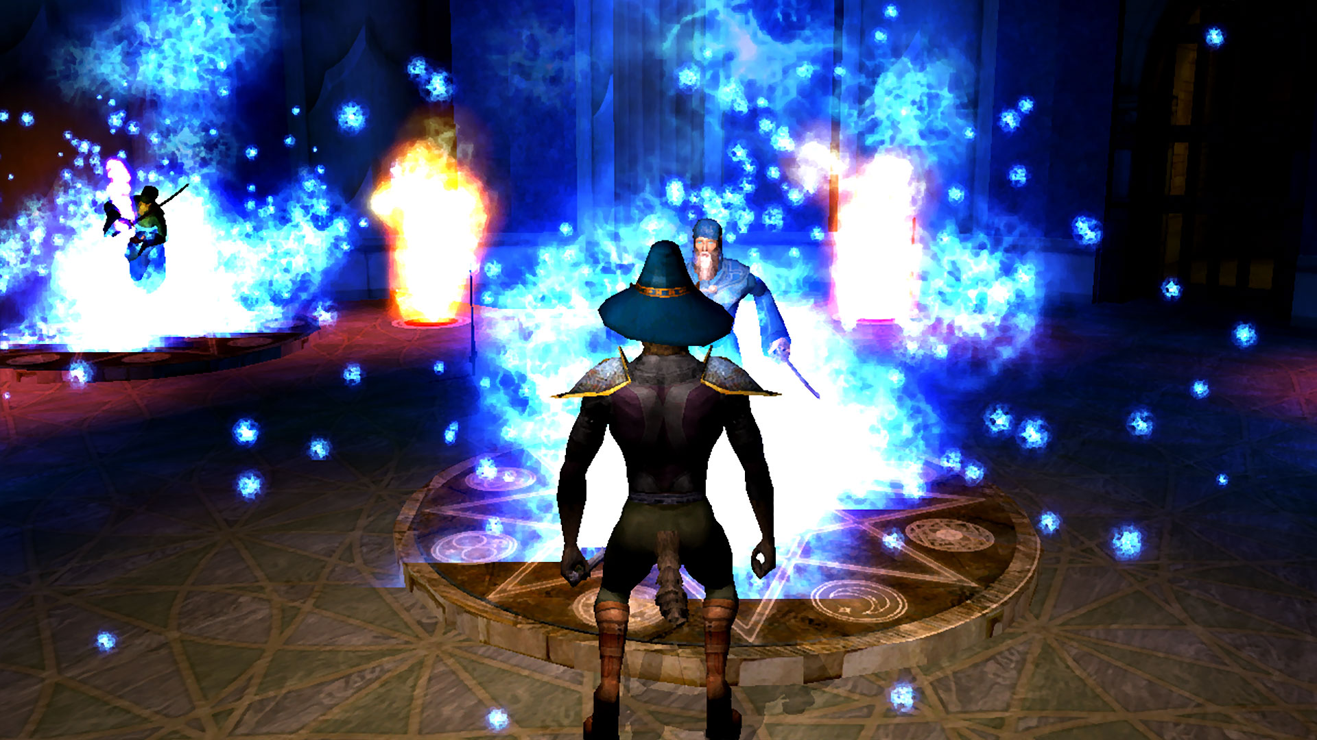 Dungeon Lords Steam Edition screenshot 7
