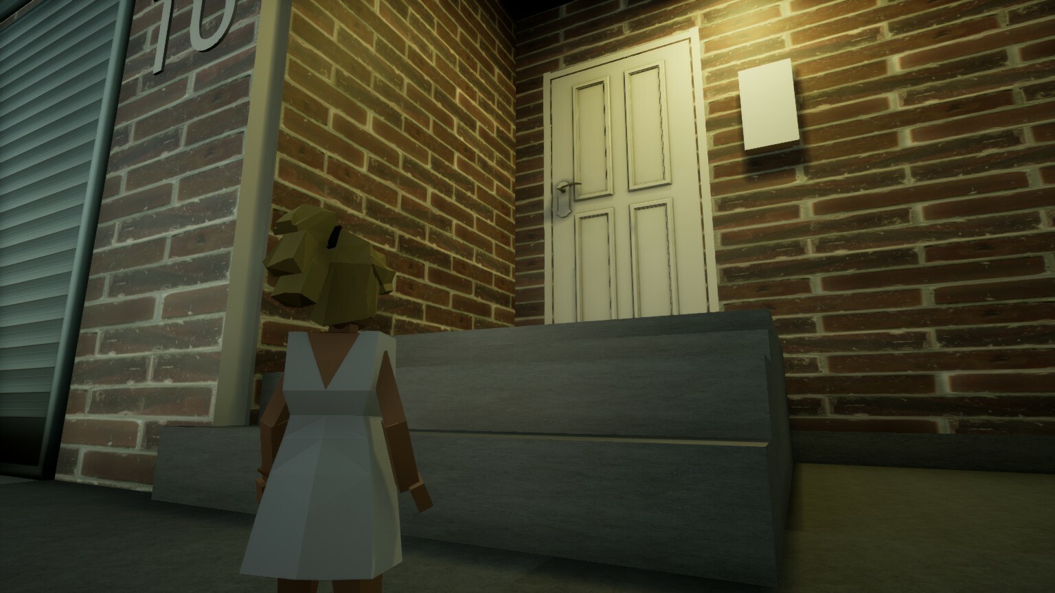 The Last Human: GO! screenshot 2