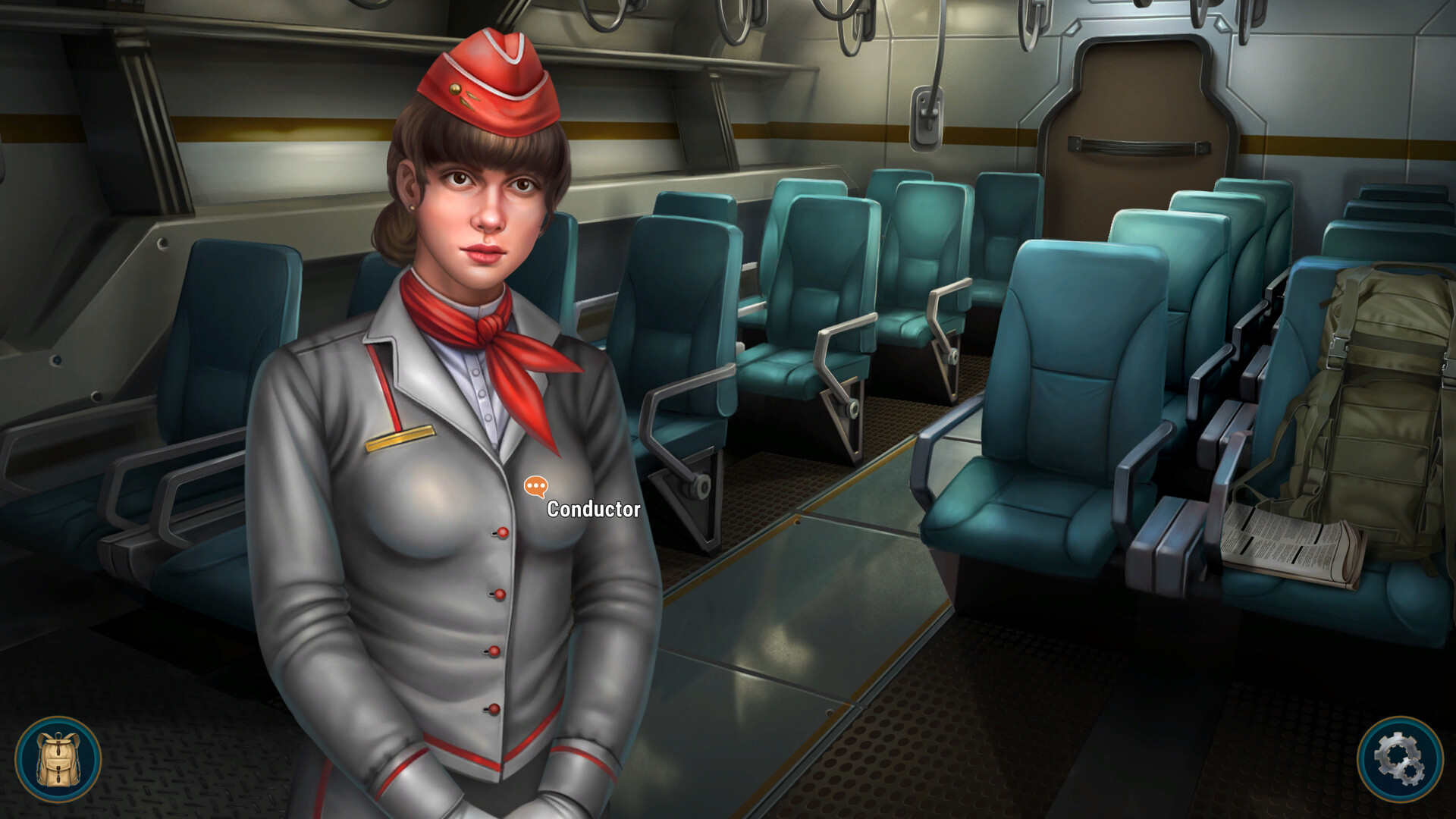 Citizen Zein screenshot 1