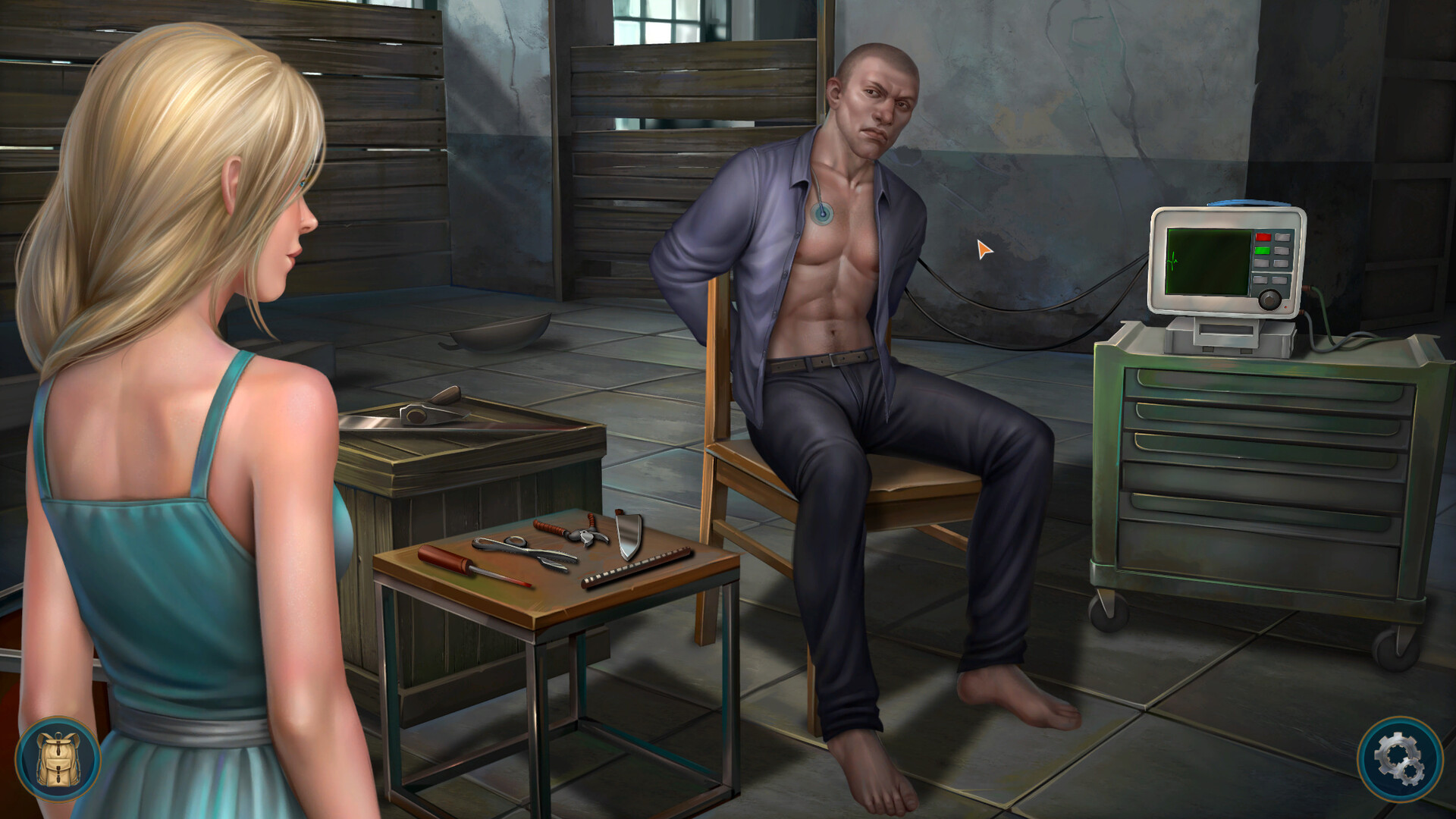 Citizen Zein screenshot 3