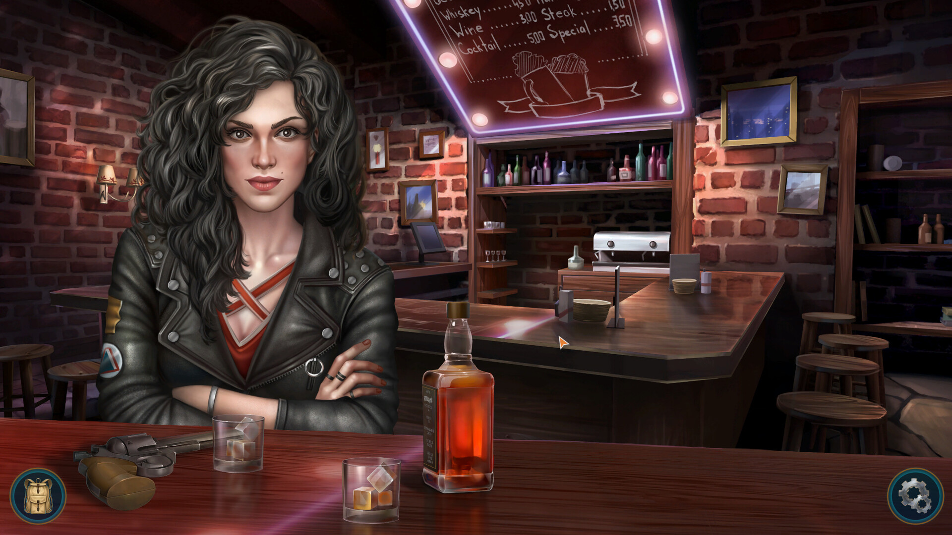 Citizen Zein screenshot 6