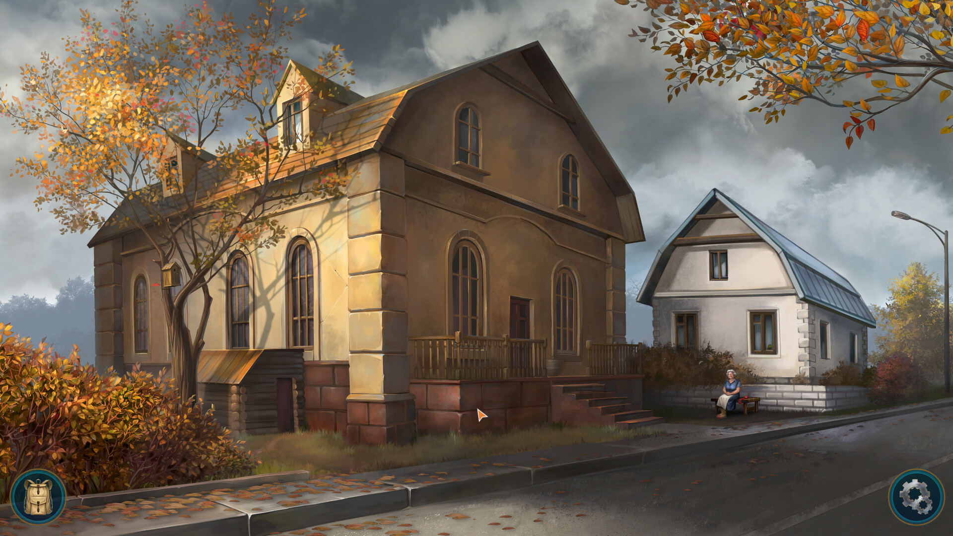 Citizen Zein screenshot 8