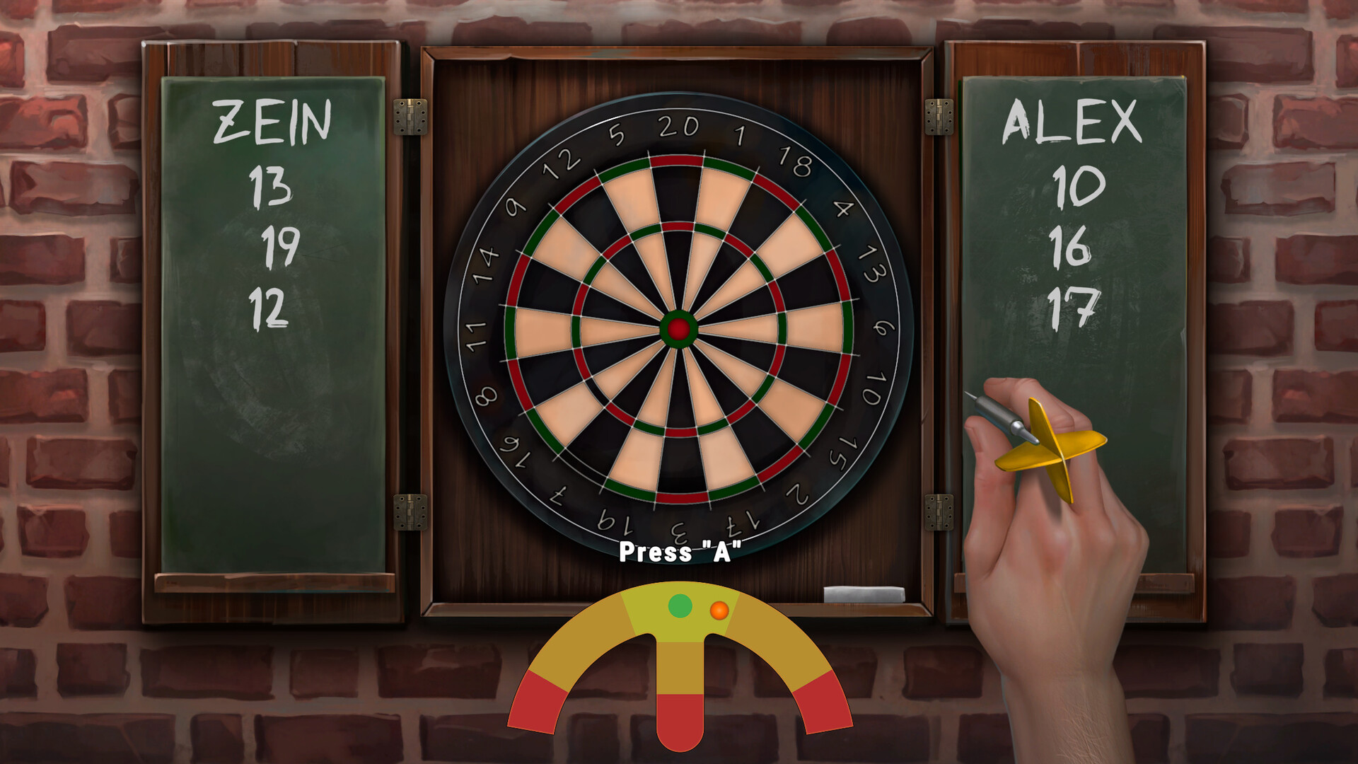 Citizen Zein screenshot 7