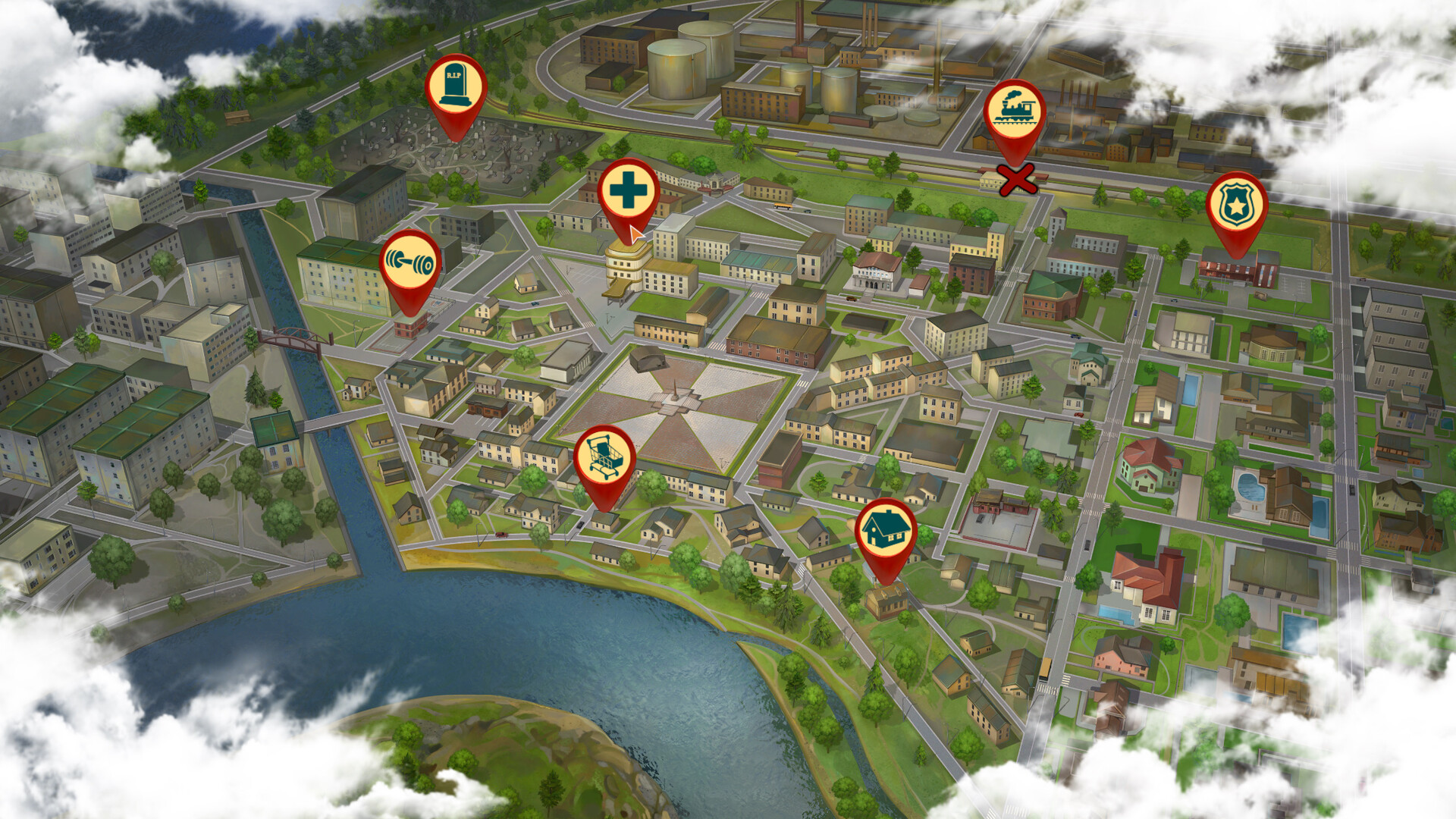 Citizen Zein screenshot 2
