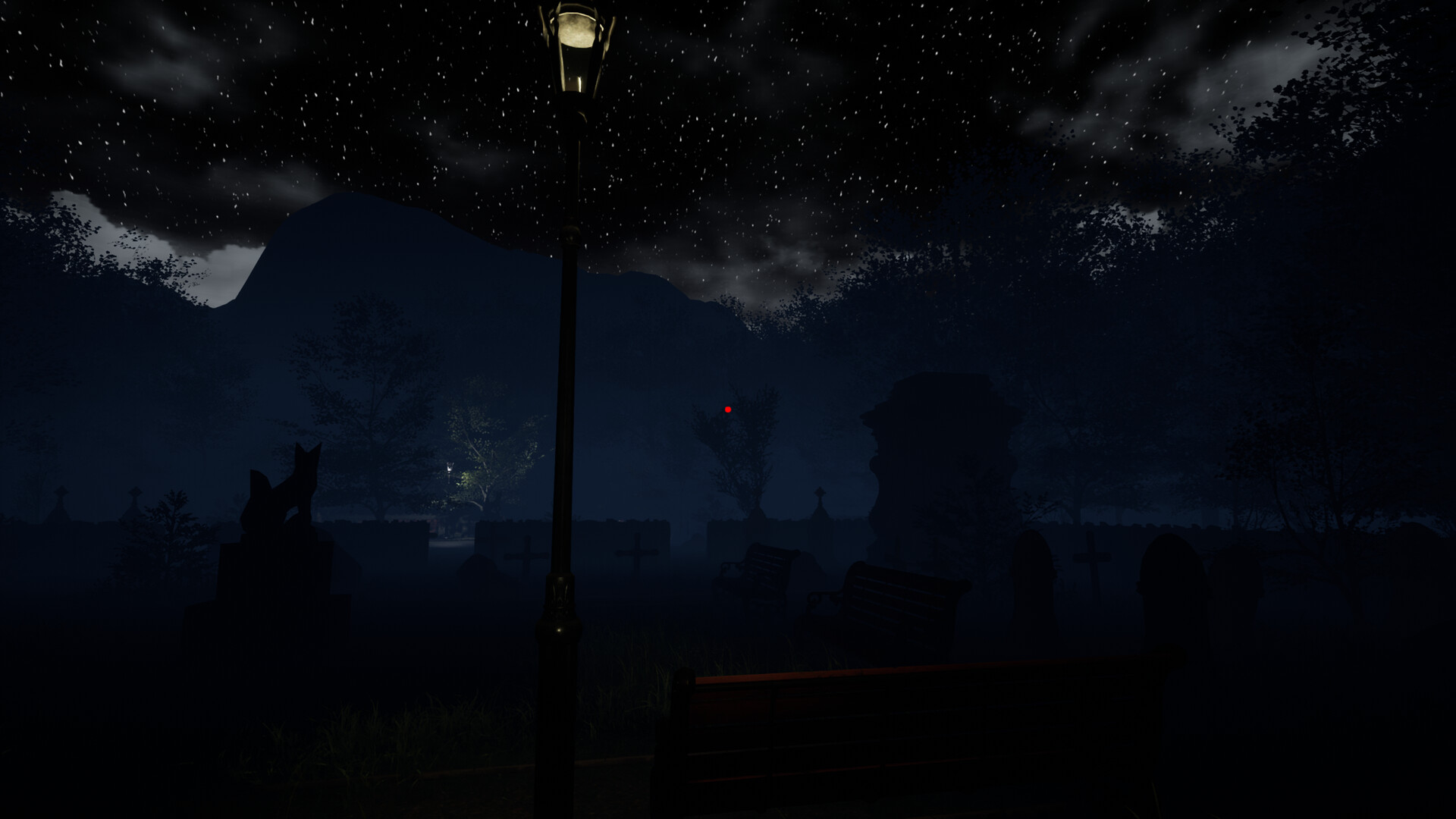 Project Vic screenshot 7