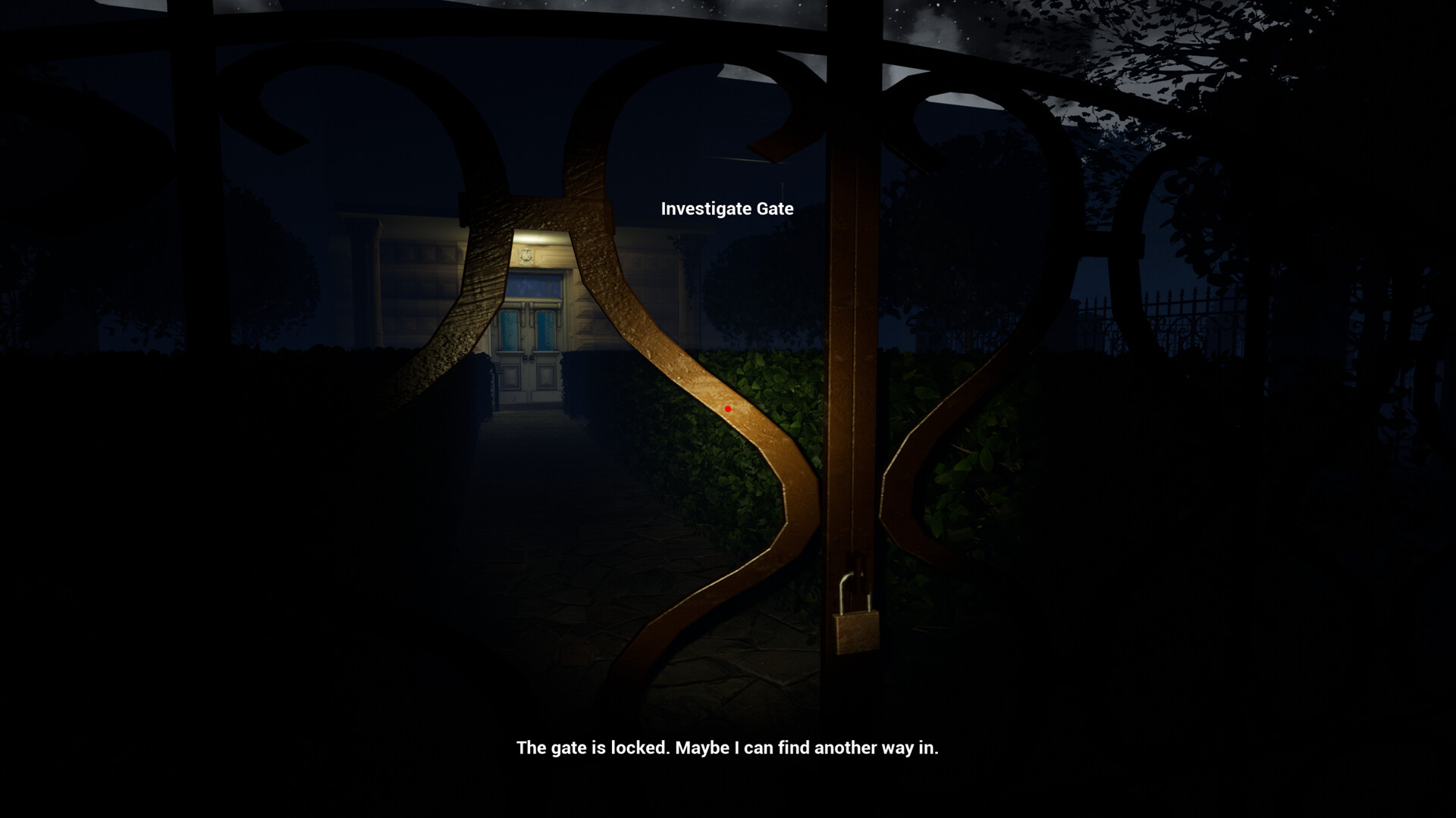 Project Vic screenshot 4