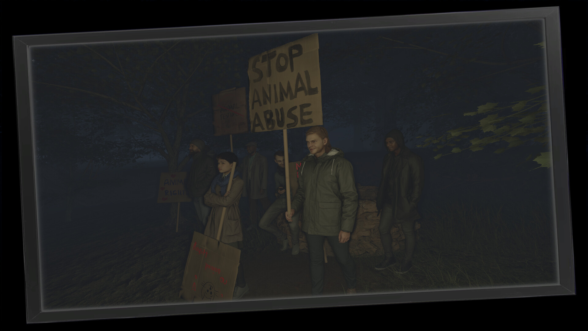 Project Vic screenshot 6