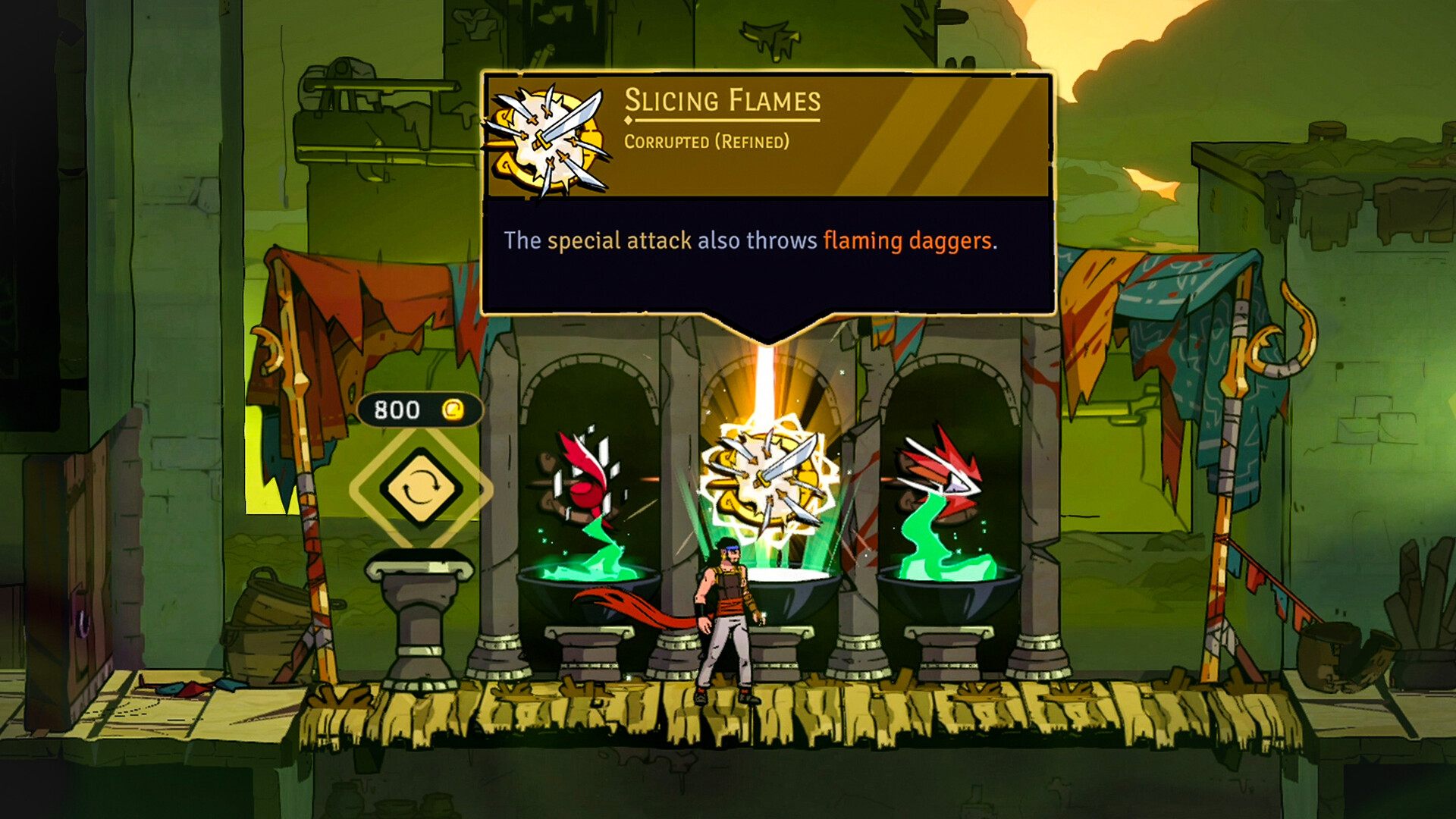 The Rogue Prince of Persia screenshot 6
