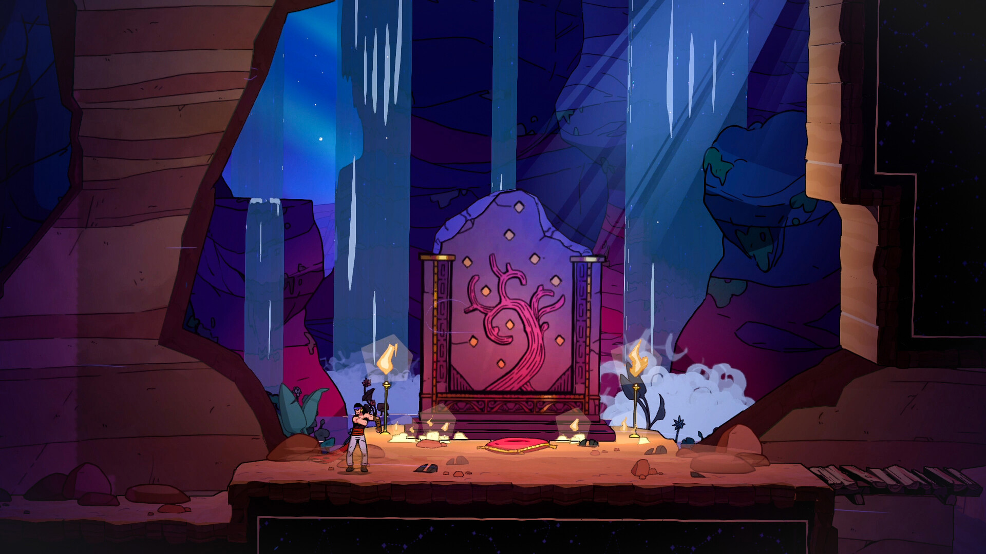 The Rogue Prince of Persia screenshot 10