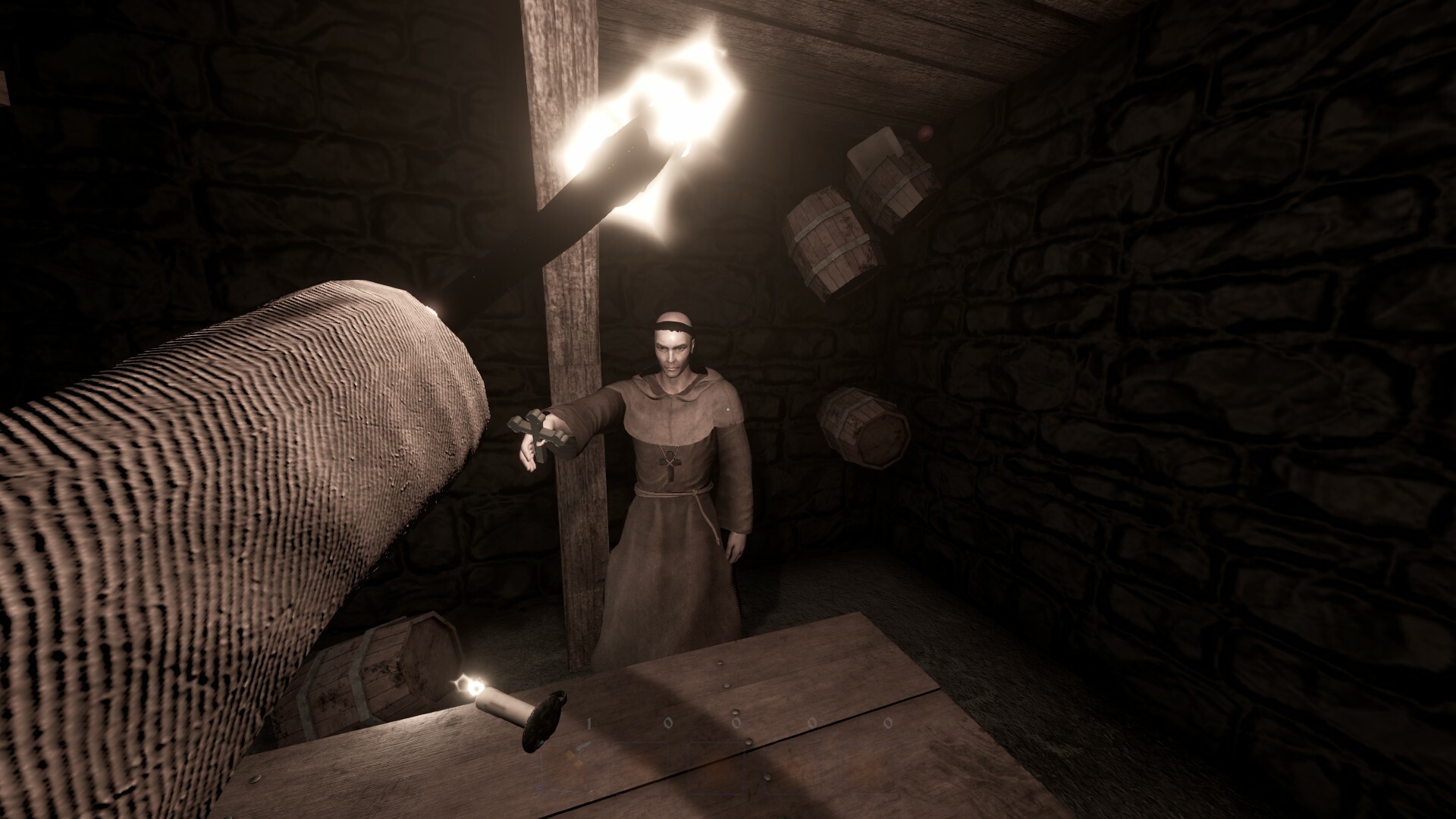 Dawn of Demons screenshot 7