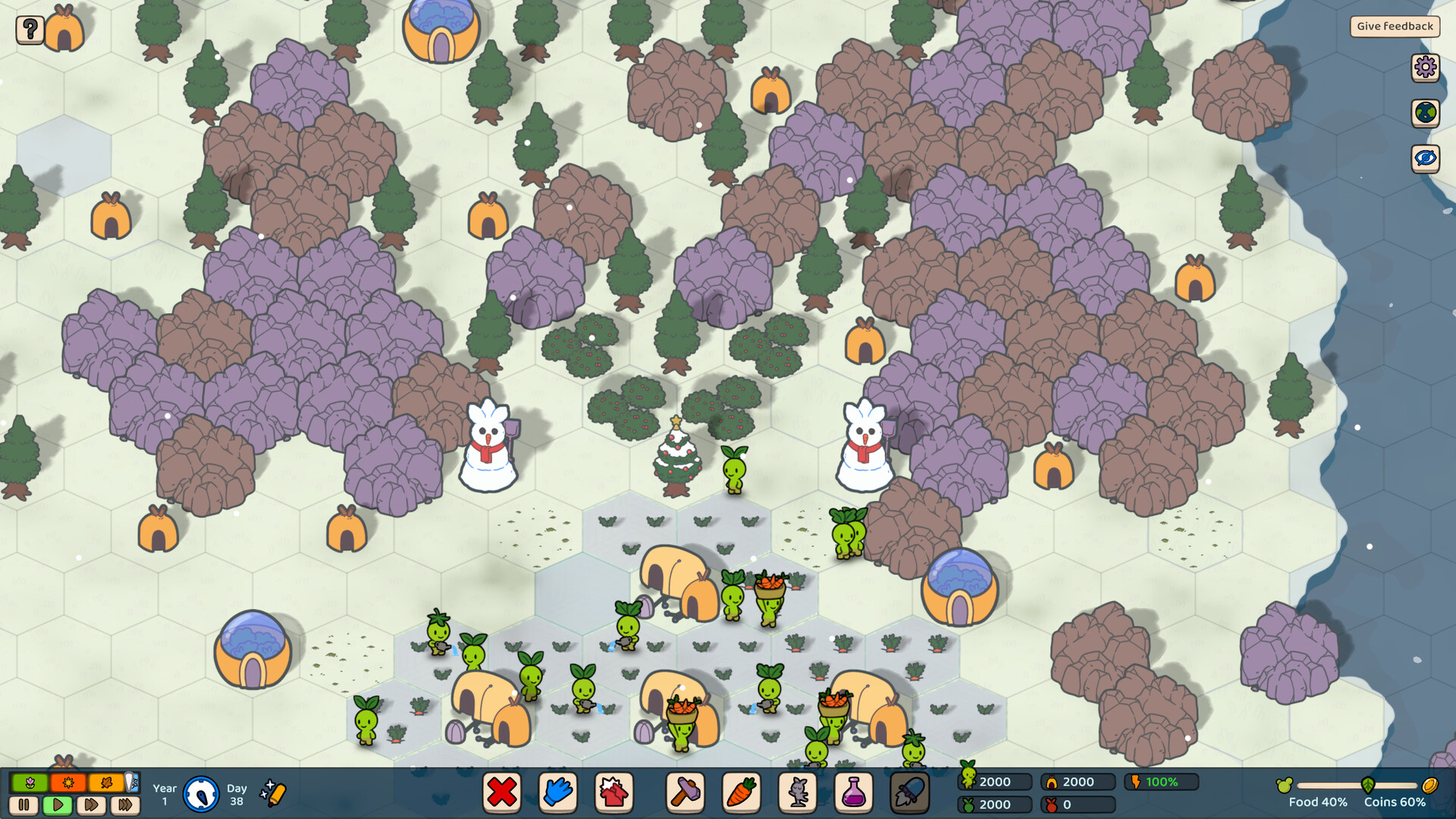 Green Again screenshot 16