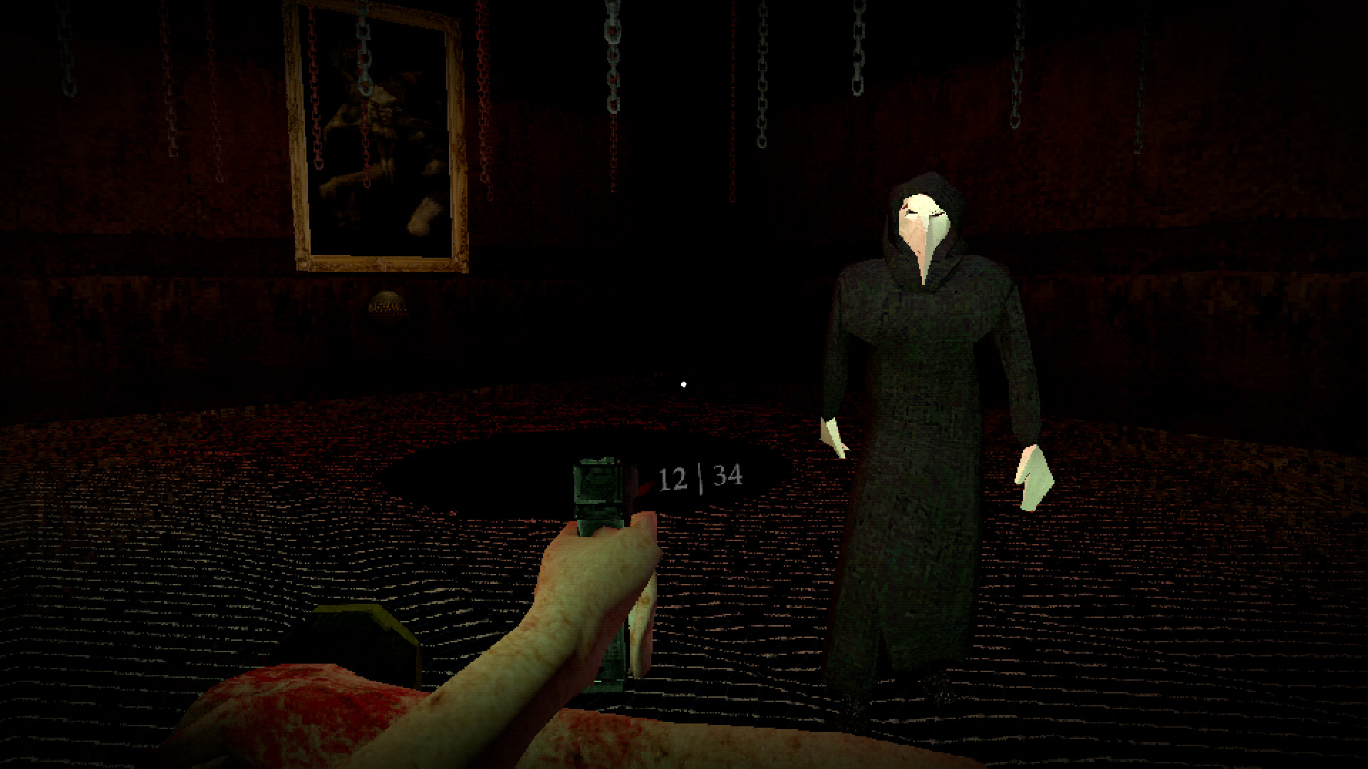 Mortui: Outbreak Secrets screenshot 8
