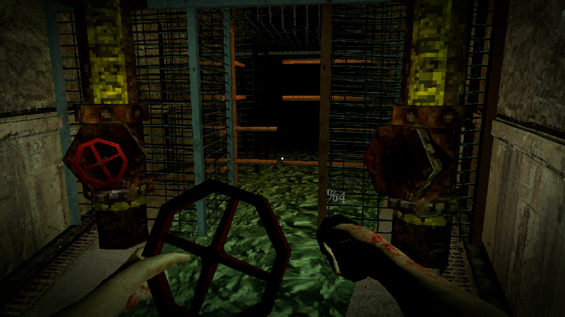 Mortui: Outbreak Secrets screenshot 5