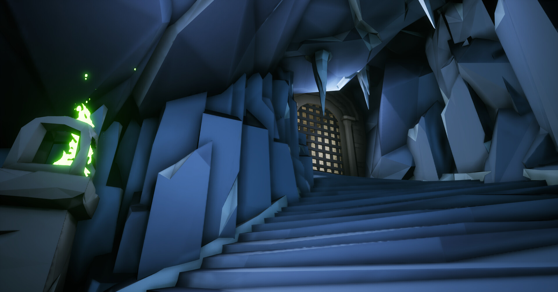 Escape from Blackwood screenshot 2