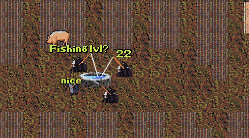 The Snake Kingdom of Gennibar-Six screenshot 3