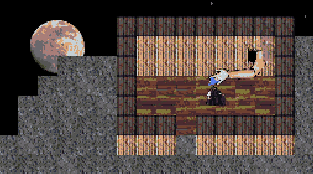 The Snake Kingdom of Gennibar-Six screenshot 5
