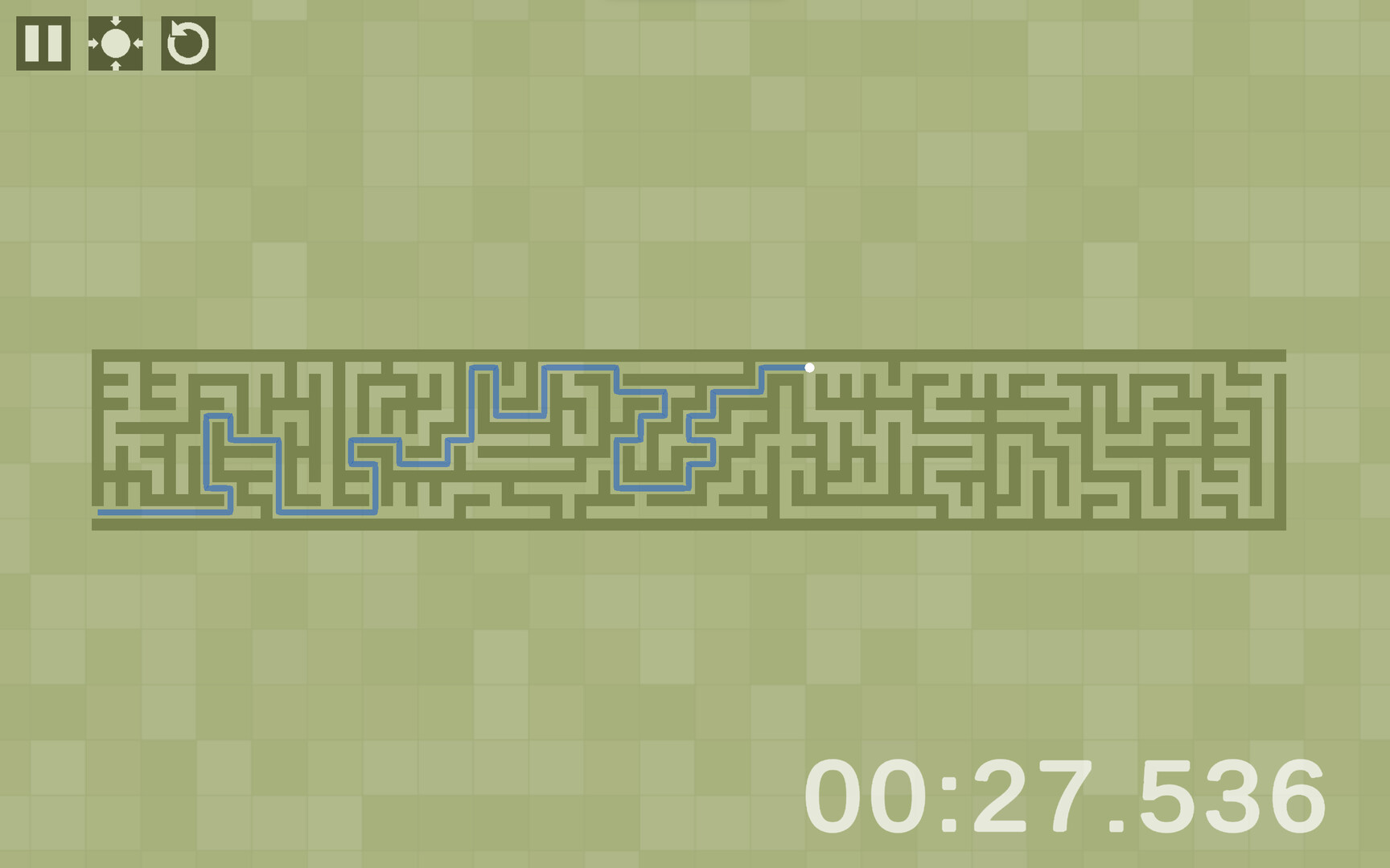 Maze! screenshot 3